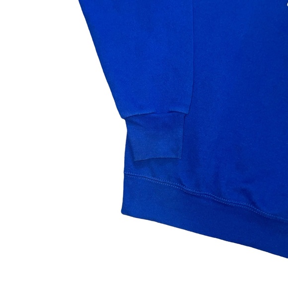 y2k indianapolis colts nfl football oversized baggy crewneck sweatshirt sweater - Picture 2 of 8